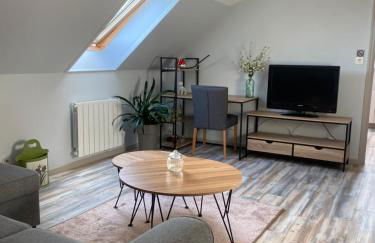 Appartement centre ville - Foto 1