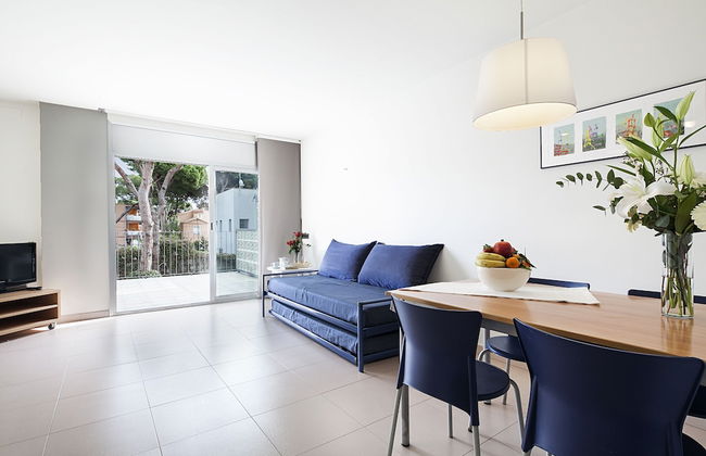 Apartamentos Porta Coeli - Photo 20