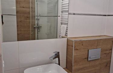 Dom z Wanną z Hydromasażem i Sauną - agroturystyka - Foto 34
