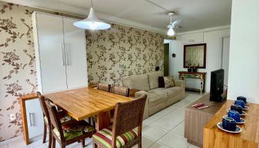 APARTAMENTO à 100 m do mar (1 min a pé) - Foto 4