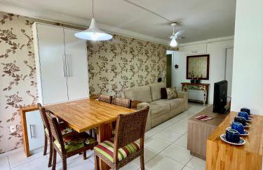 APARTAMENTO à 100 m do mar (1 min a pé) - Foto 4