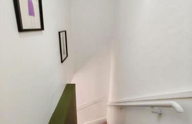 charming townhouse - Foto 9