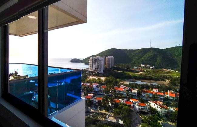 Apartasuites Samaria - Club de Playa - Photo 16