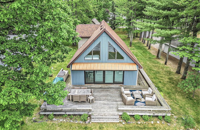 Torch River Retreat 3bdr Home w Dock Minutes to the Sandbar 2813 - Foto 129