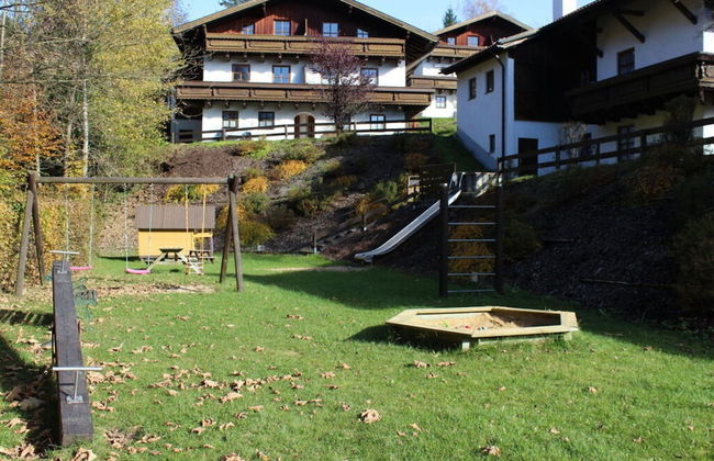 Huis Staffelberg App.802 - Photo 29