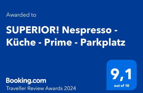 Business Design-Apartment Duisburg - 55qm, Küche & Arbeitsplatz - by Lott Living - Foto 36