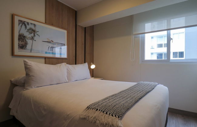 Wynwood Kennedy in Miraflores - Foto 12