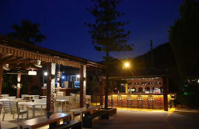 Sardunya Apart - Photo 19