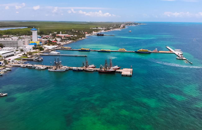 MAREA Beachfront 2 BDR - Stunning Oceanview - Photo 28