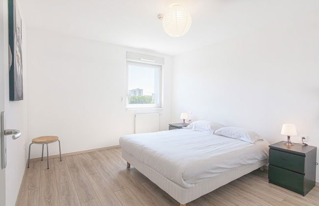 Appart du Trident - Foto 5