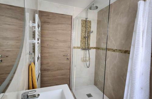 Victoria - Dr Picaud - 3 Pieces avec climatisation - 5 min des Plages - Foto 2