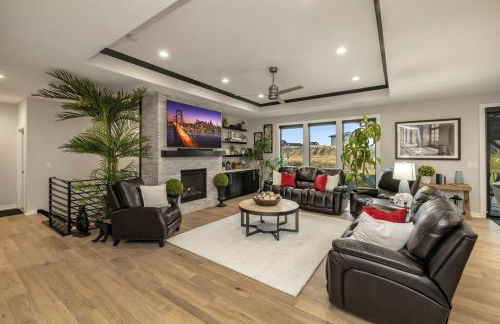 A Daybreak Stay - Foto 21