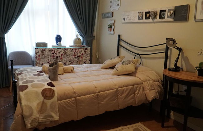 Room & Breakfast Canalino 21 - Photo 6