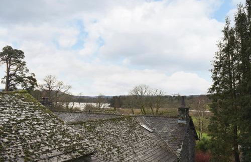 Highwood Cottage - Foto 20