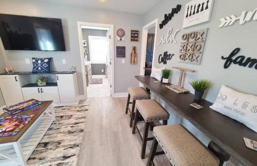 Newly Built Waterfront home w/Amazing Views - Foto 4