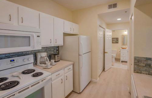 WFH Away from Home! FREE Wi-Fi and Parking, 4mi to Clearwater Beach - Foto 12