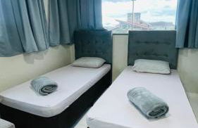 Ap studio para até 4 pessoas - Foto 35