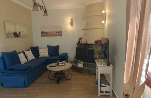 Mesonisi Boutique - Sea View in Afissos, Pelion - Photo 16