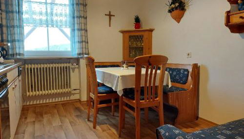 Ferienwohnung Huglbauer - Foto 4