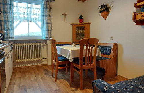Ferienwohnung Huglbauer - Foto 4