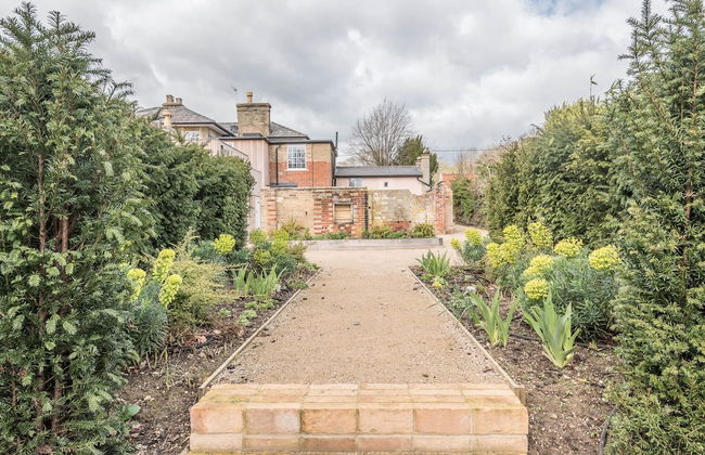 The Limes, Benhall - Foto 47