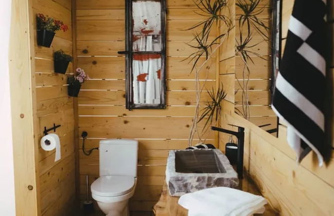 Lovely Cottage With sea Views in Selca, Croatia - Foto 23