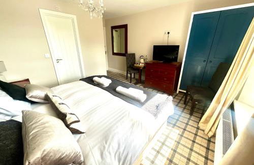 Ratcliffe Room - Foto 49