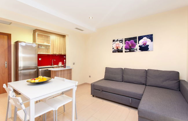 Bed And Go Lloret - Photo 26