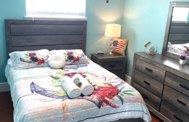 Amazing Sunsets bay view @The Villa at Copano Cove - Photo 15