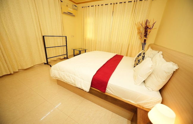 shradha luxury room - Photo 3