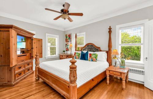 Birds of Paradise: Unwind in Nature's Embrace - Foto 38