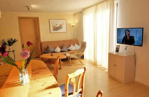 Ferienhaus 3 Zi im ART.Quartier - Foto 6