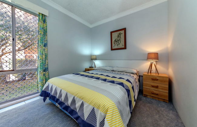 Castaways Unit 1, 17 Shoal Bay Road - Foto 2