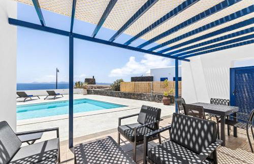Lanzarote Villa The One - Foto 12