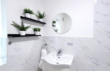 The Leigh Haven - 3 Bed Luxury Home - Foto 34