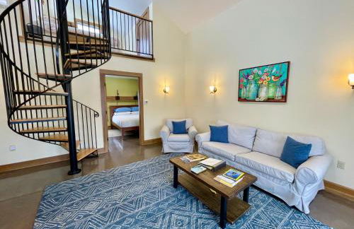 Fat Sheep Farm & Cabins - Foto 80