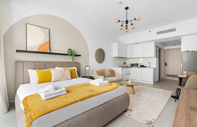 Silkhaus Luma21, JVC Dubai - Photo 9