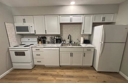 Downtown Manhattan Stay Near Poyntz Ave - Foto 7