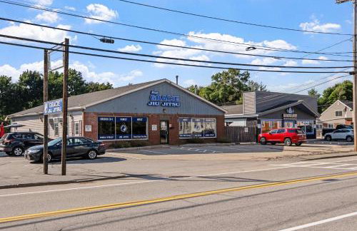 Exeter -1st Floor Large Furnished Two Bed One Bath - Foto 14