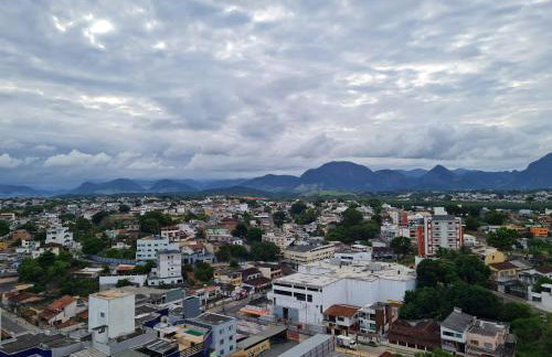 GUARALOFT ARUBA NO MIRANTE DE GUARAPARI - Photo 32