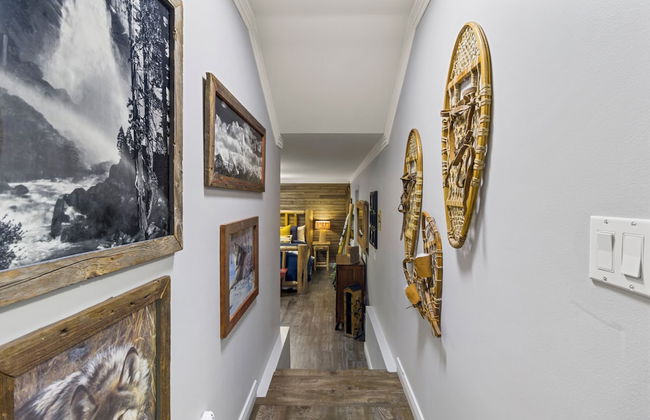 Rayleigh River Retreat - Garden Oasis - Photo 15