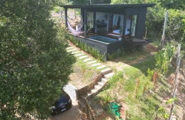 Piscina, vista e conforto no sul da ilha de floripa - Foto 3