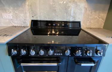 4 Bed House in Lovely Cornish Town - Foto 6