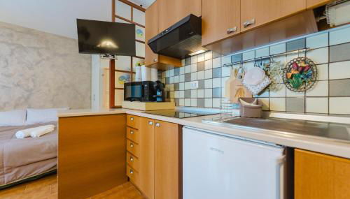 Sasso Bianco Home - Mountain View & Private Parking - Foto 4, stove