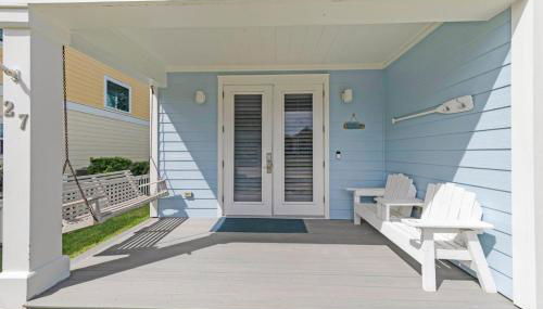 Sea Suite - Large hot tub with an easy walk to the beach - Foto 4