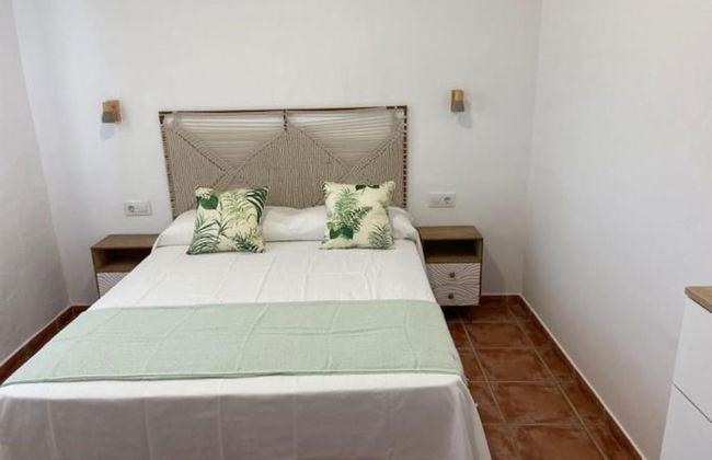 Moon Villa in Conil de la Frontera - Photo 11