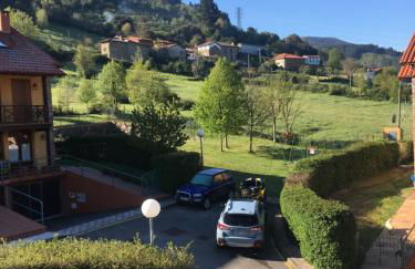 PRECIOSO CHALET JUNTO A POTES CON PISCINA-4 Hab,3 Baños - Photo 39