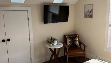 The Innwoods - Studio Apartment 2 - Foto 5