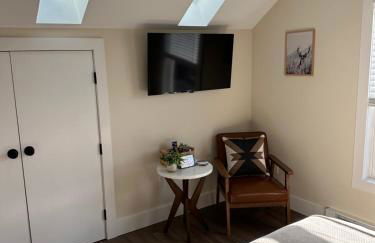 The Innwoods - Studio Apartment 2 - Foto 5