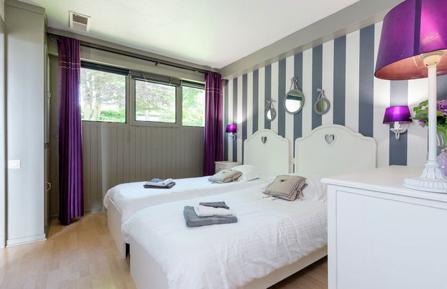 Bungalow by High Fens Trails - Foto 7